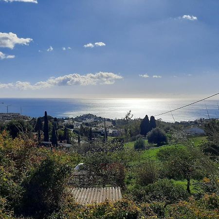 Appartement Benalmadena Pueblo Sun&Beach Extérieur photo