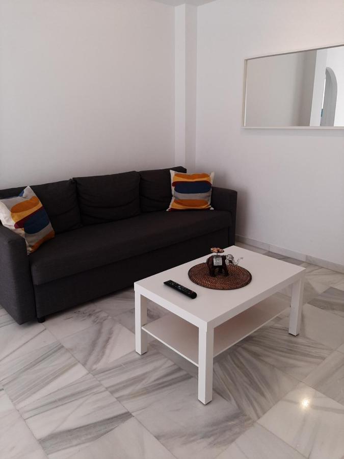 Appartement Benalmadena Pueblo Sun&Beach Extérieur photo