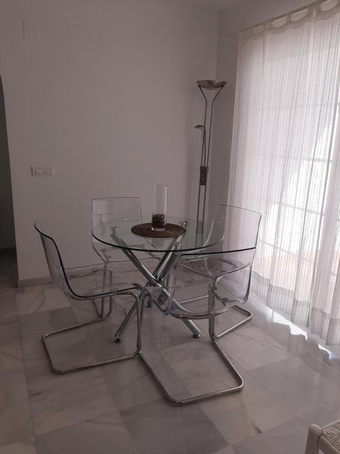 Appartement Benalmadena Pueblo Sun&Beach Extérieur photo