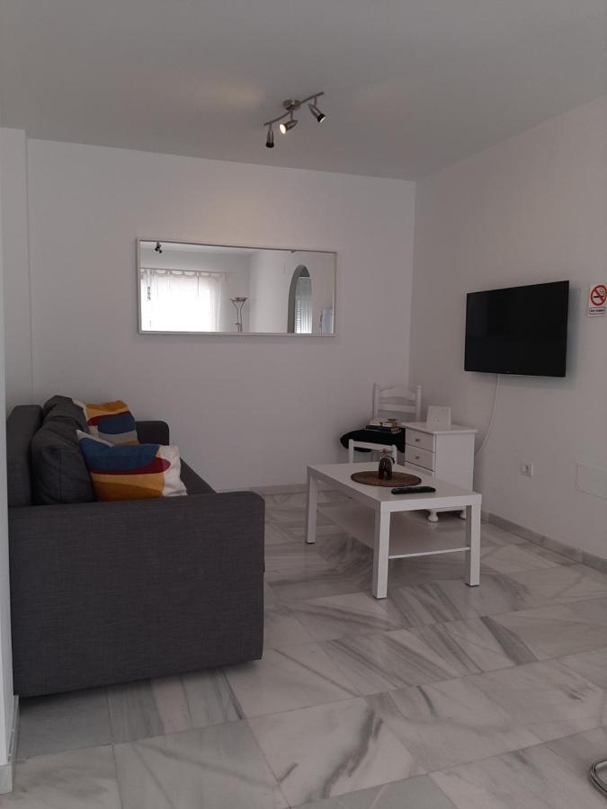 Appartement Benalmadena Pueblo Sun&Beach Extérieur photo