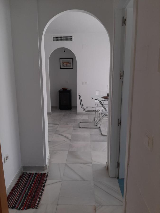 Appartement Benalmadena Pueblo Sun&Beach Extérieur photo