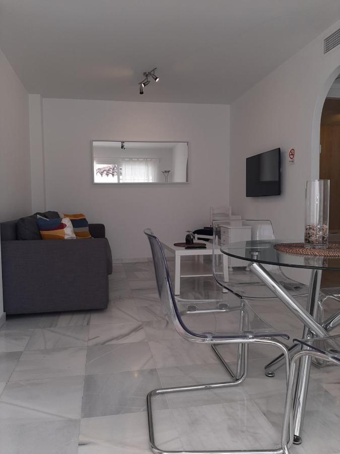 Appartement Benalmadena Pueblo Sun&Beach Extérieur photo