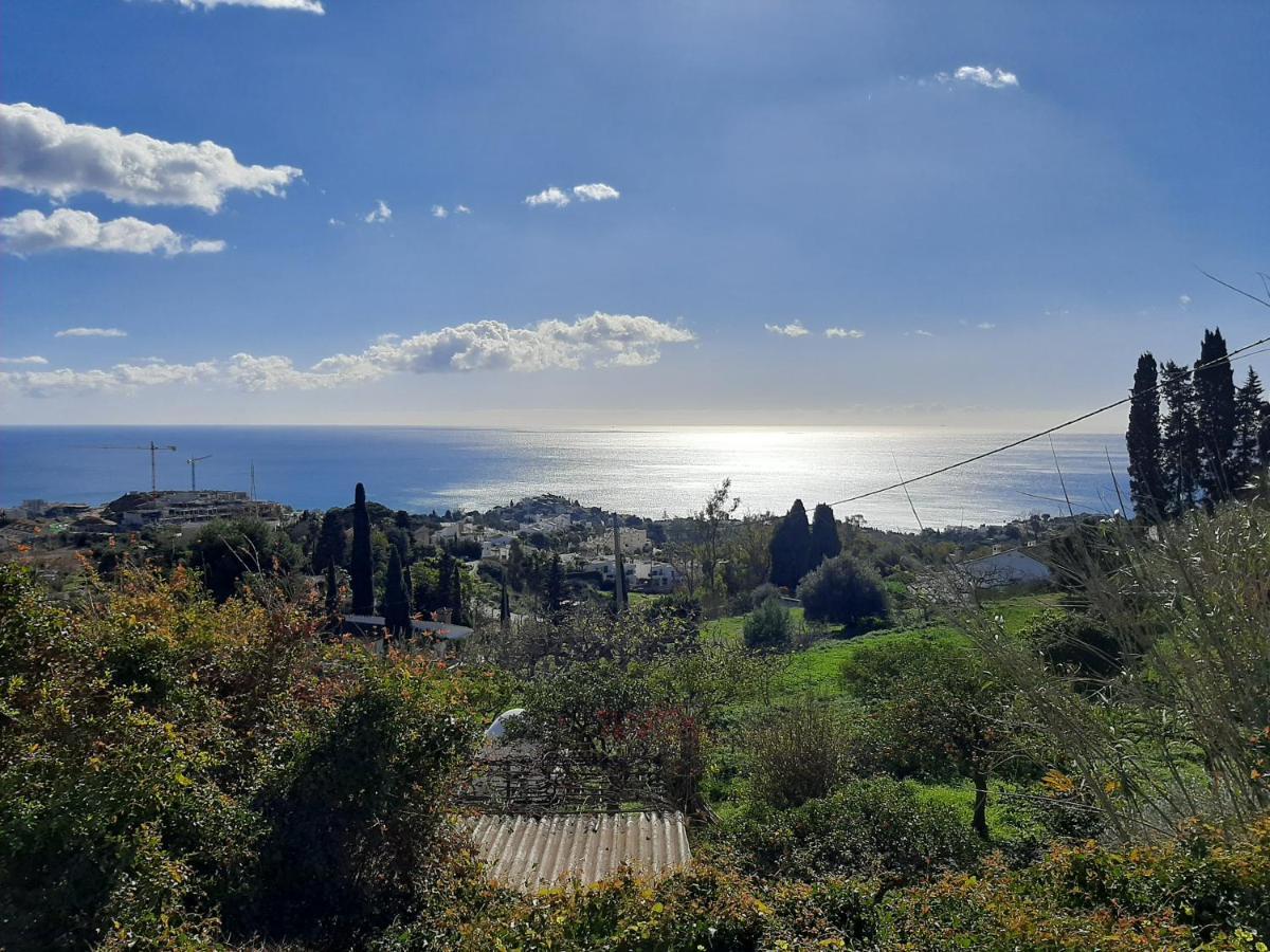 Appartement Benalmadena Pueblo Sun&Beach Extérieur photo