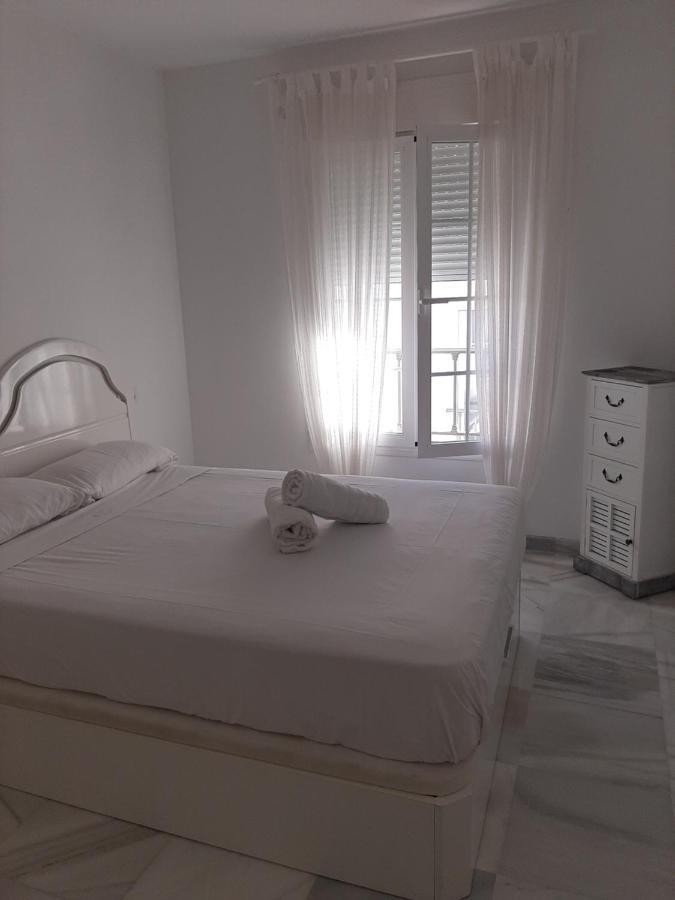 Appartement Benalmadena Pueblo Sun&Beach Extérieur photo